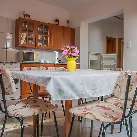 Apartman Jani Apartman *