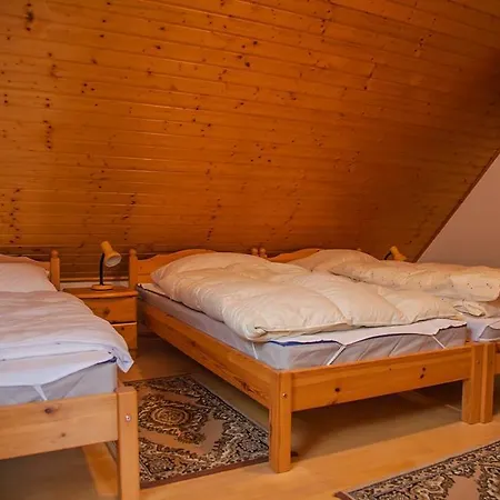 Jani Apartman *