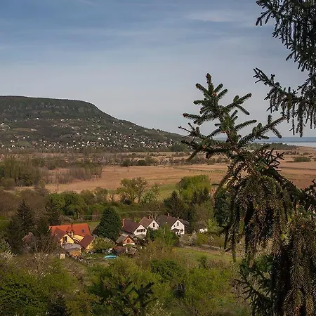 Jani Apartman