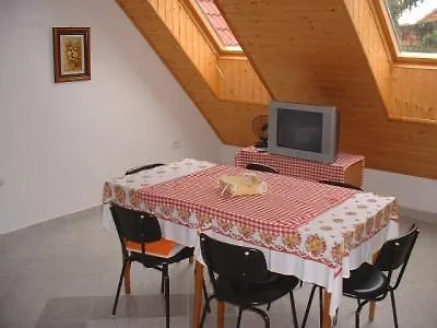 Apartman Jani Apartman Szigliget