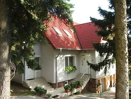 Apartman Jani Apartman *