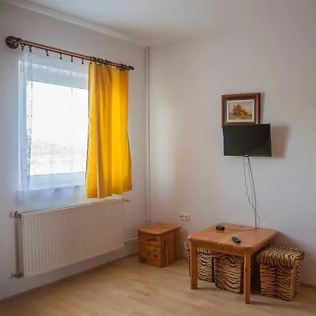 Apartman Jani Apartman *