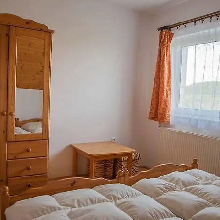 Apartman Jani Apartman