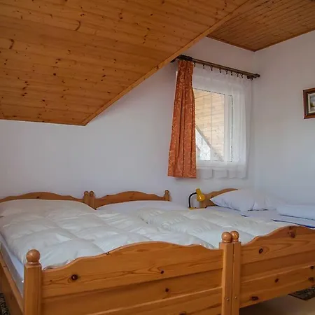 Jani Apartman