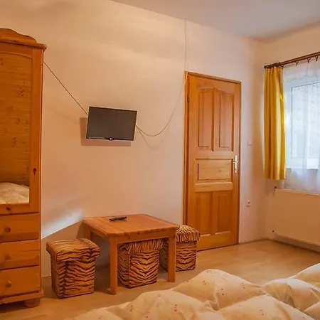 Jani Apartman * Szigliget