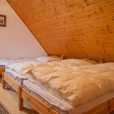 Jani Apartman * Szigliget