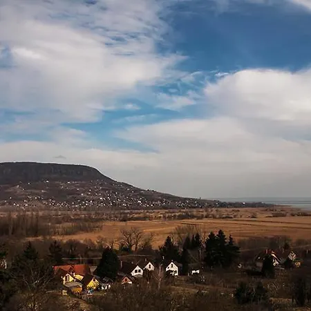 Jani Apartman Szigliget