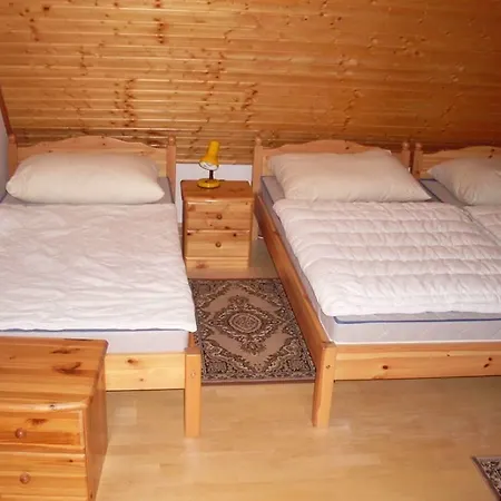 Jani Apartman * Szigliget