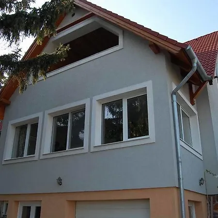 Jani Apartman Apartman