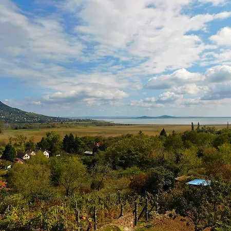 Apartman Jani Apartman Szigliget