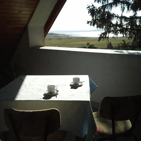 Jani Apartman Apartman *