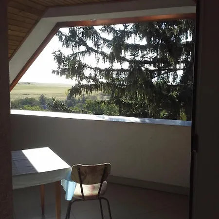 Jani Apartman Apartman *
