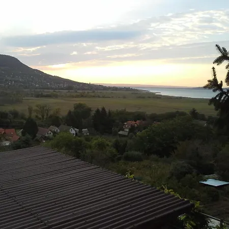 Jani Apartman Apartman Szigliget