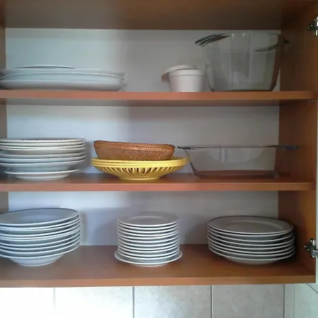 Jani Apartman