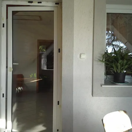 Jani Apartman Apartman Szigliget
