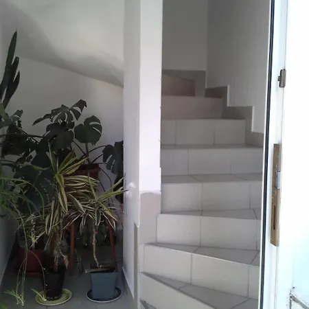 Jani Apartman