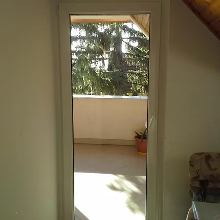 Jani Apartman Apartman Szigliget