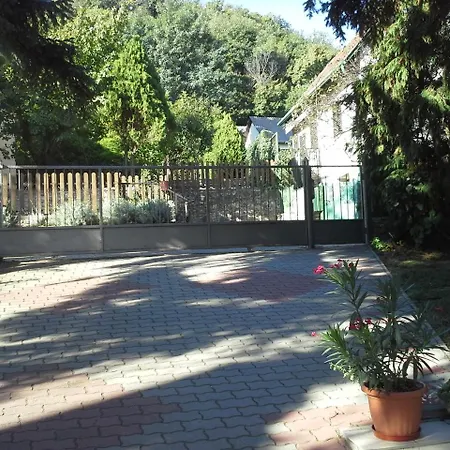 Jani Apartman Apartman