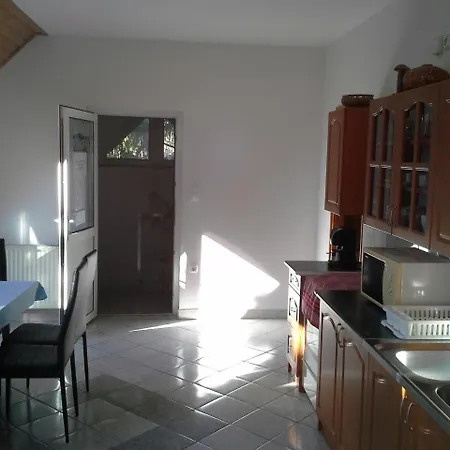 Apartman Jani Apartman Szigliget