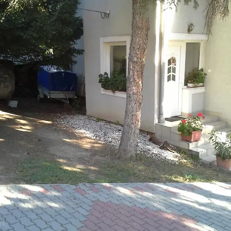 Jani Apartman Apartman