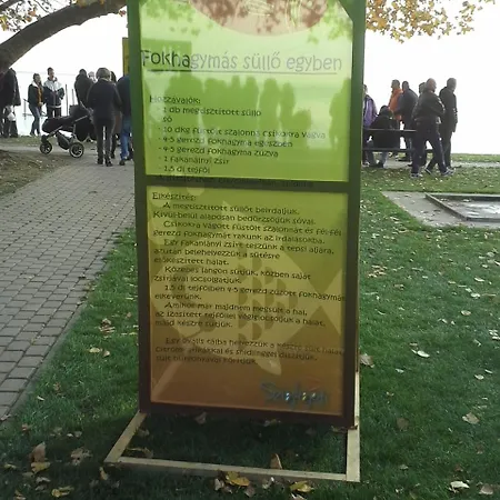 Jani Apartman *