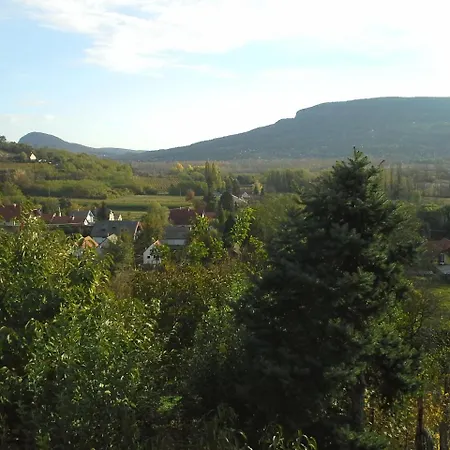 Jani Apartman Szigliget
