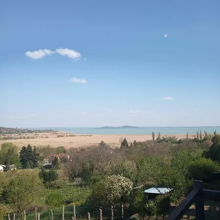 Apartman Jani Apartman Szigliget