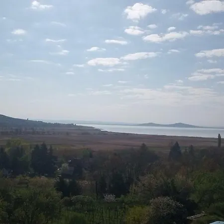 Jani Apartman Apartman Szigliget