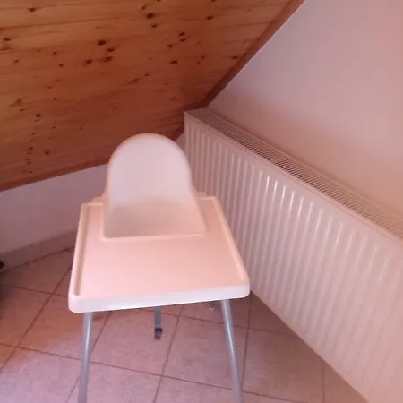 Jani Apartman Szigliget