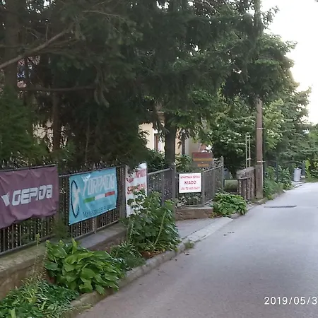 Jani Apartman Apartman Szigliget