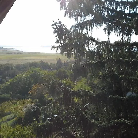 Jani Apartman Apartman *