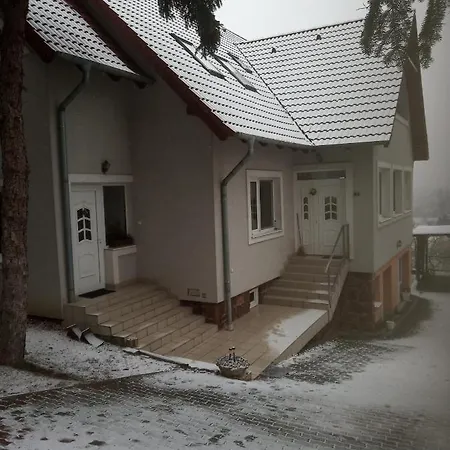Jani Apartman *