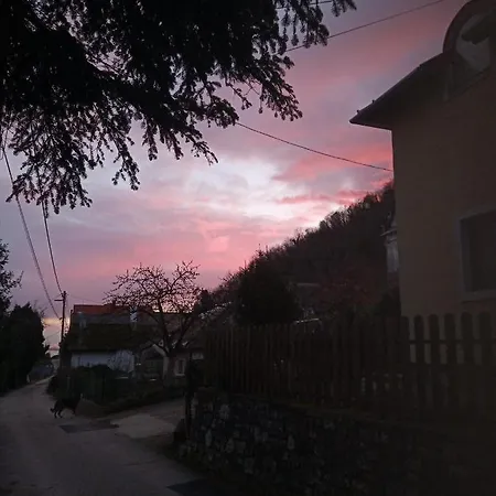 Apartman Jani Apartman *
